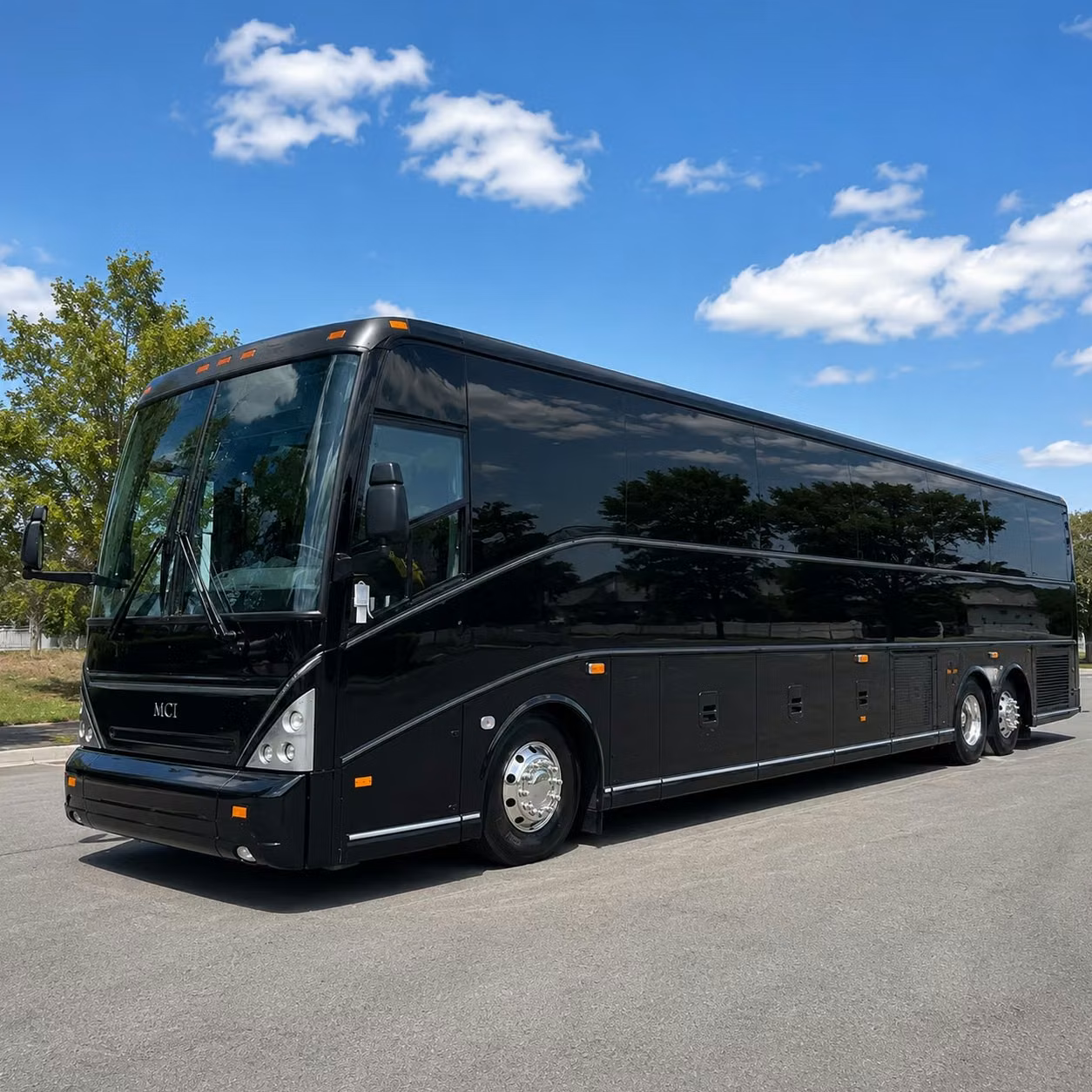 book corporate event transportation in mesa or any city nearby