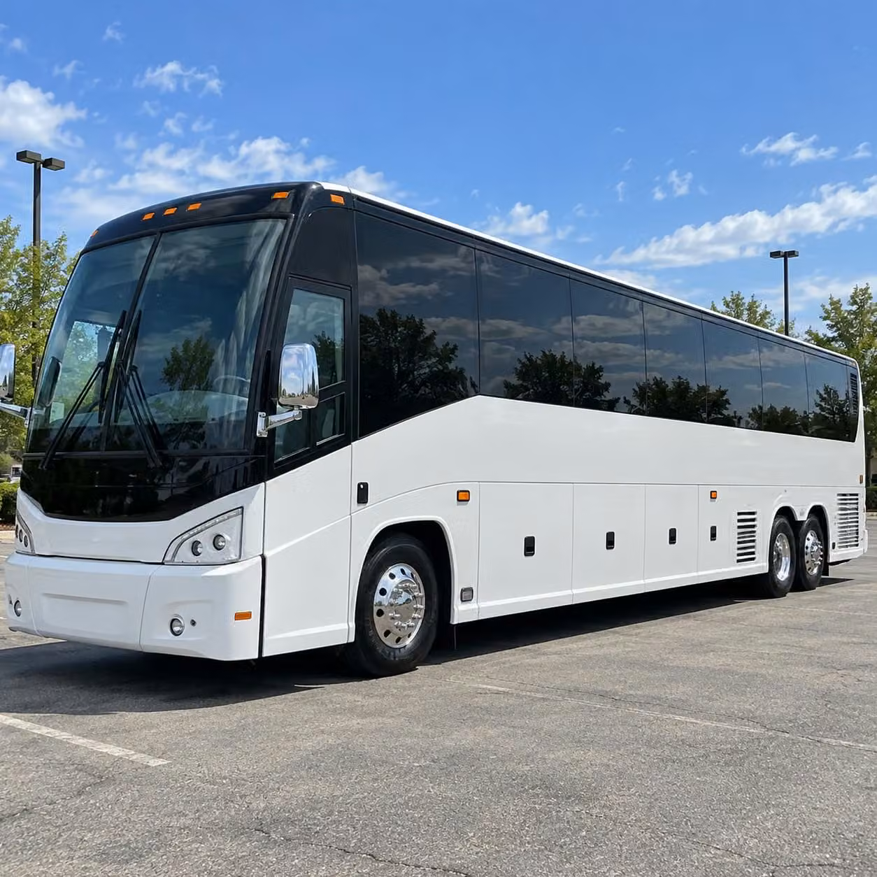 book prom transportation in mesa or any city nearby