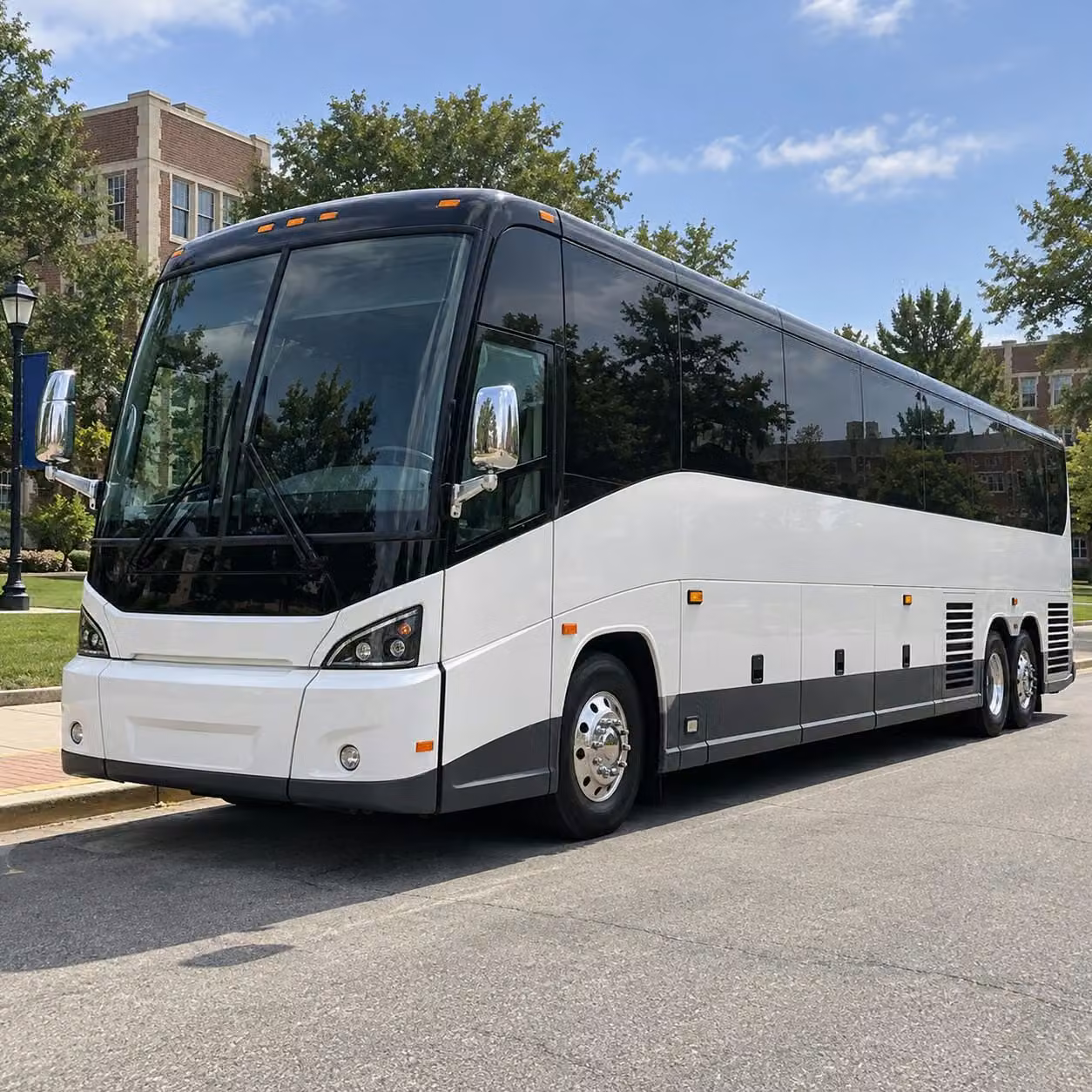 book school event transportation in mesa or any city nearby