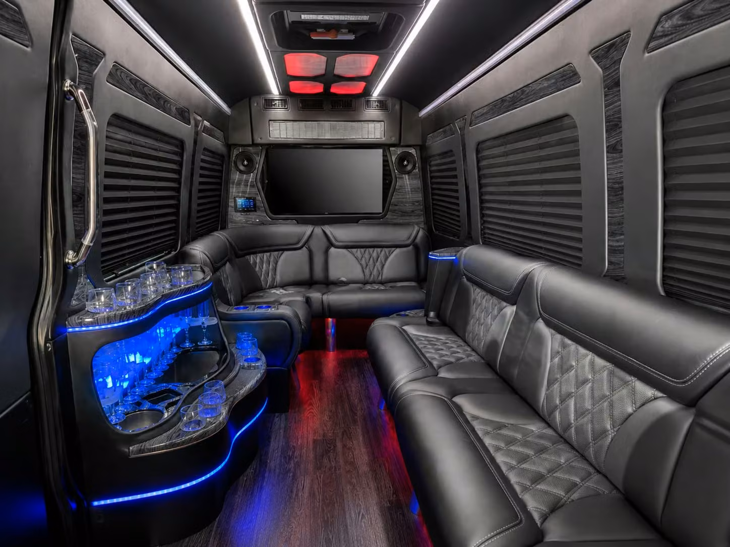 charterbusrentalmesa com lets you build a custom mesa employee shuttle route from scratch