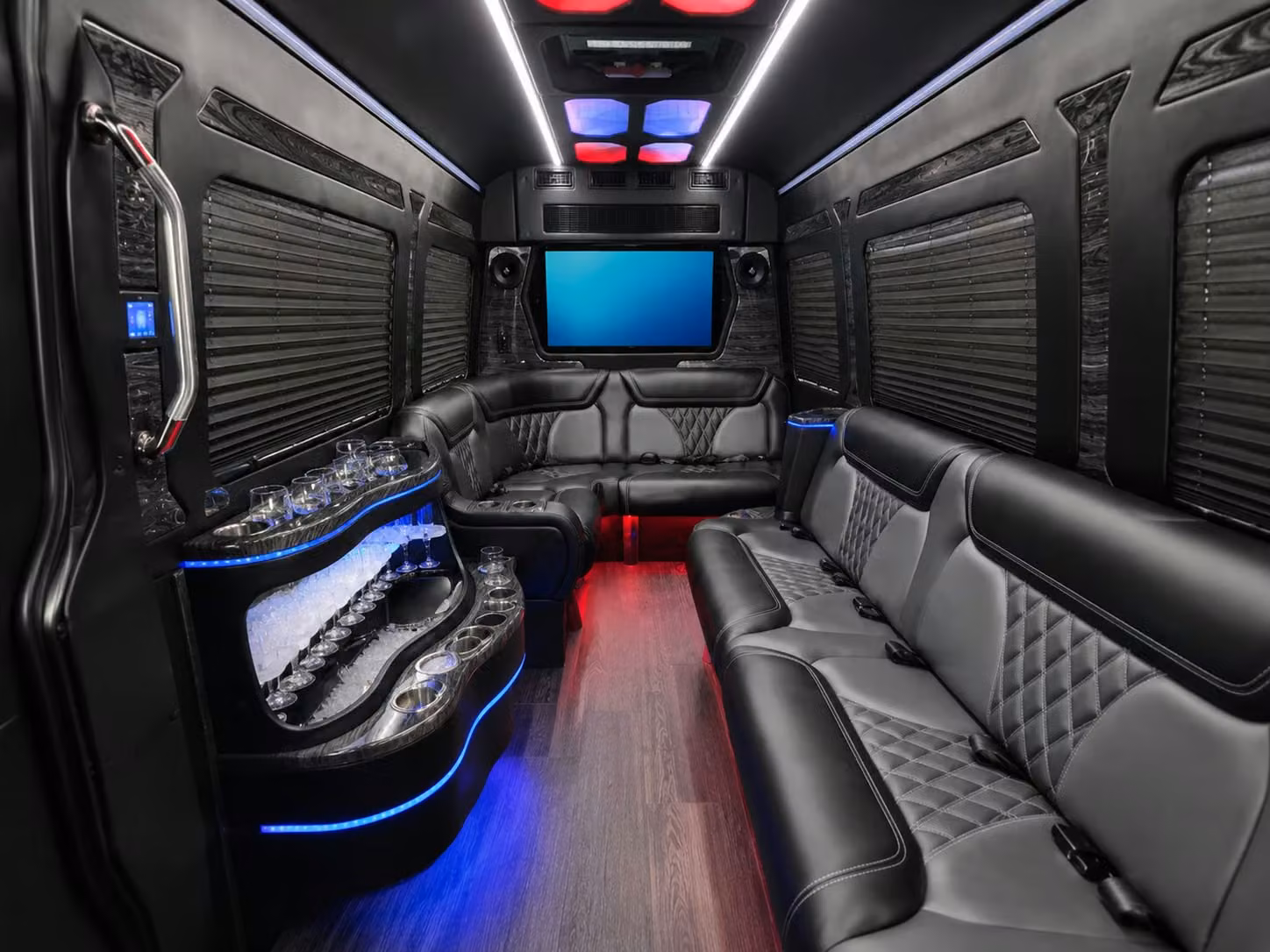 desert diamond arena concert bus rentals from mesa book the right bus for the big night