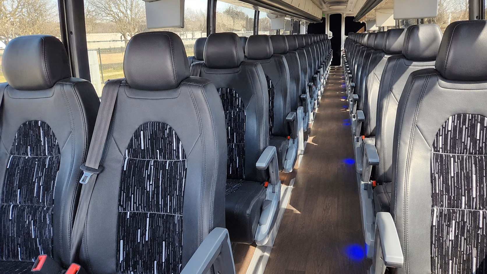 how where and when you re traveling affects mesa bus rental rates