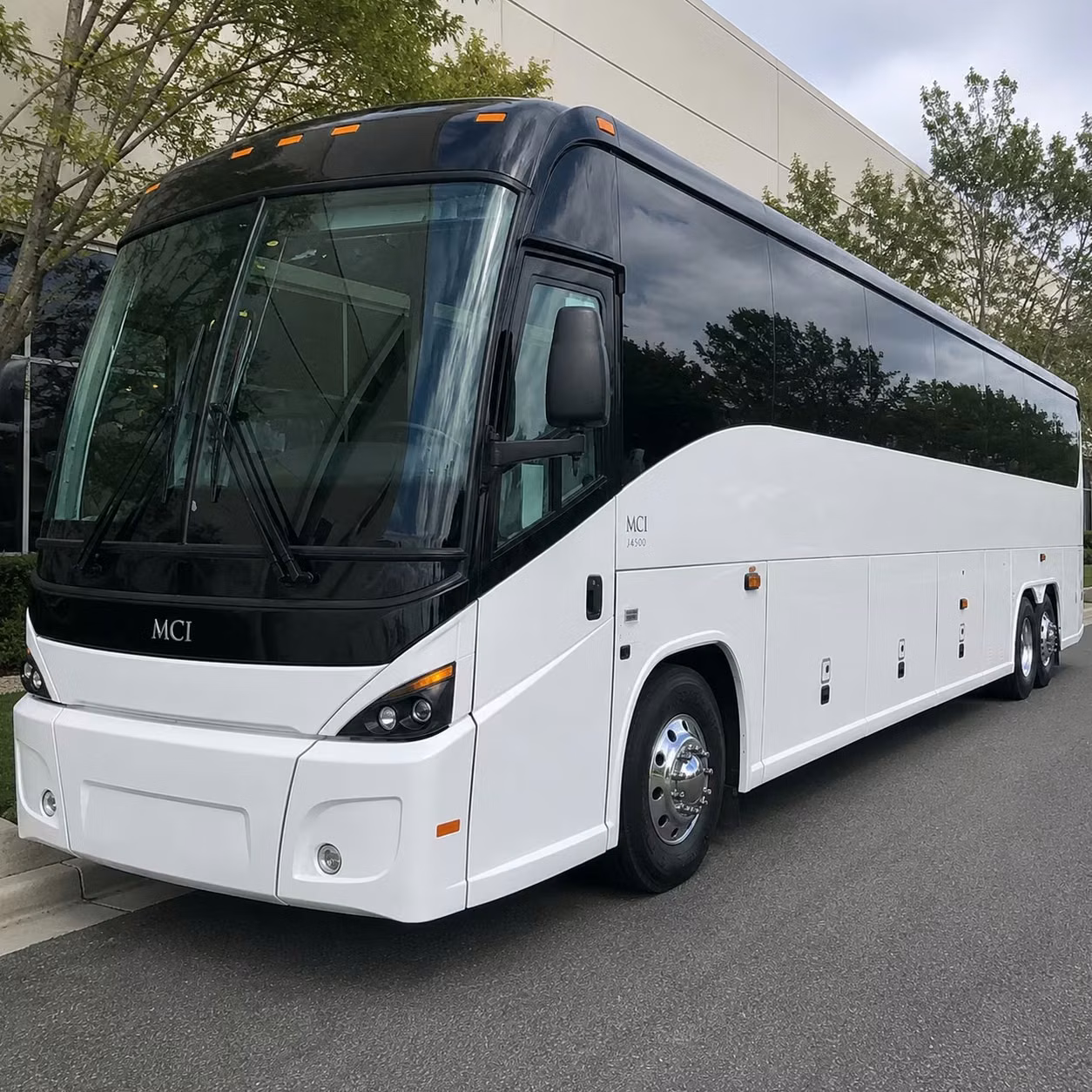 look no further for reliable employee transportation near mesa s major business parks