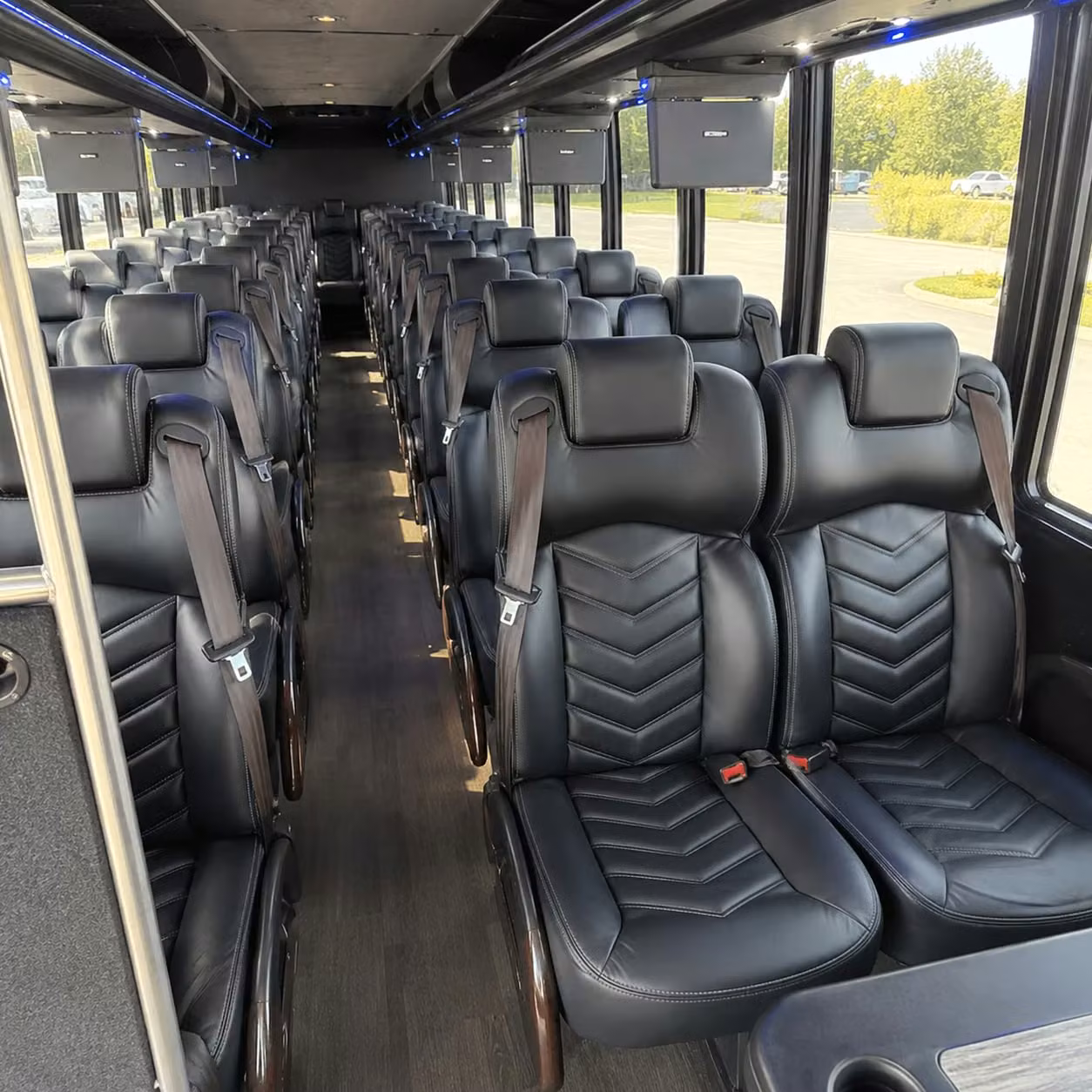 mesa airport transportation