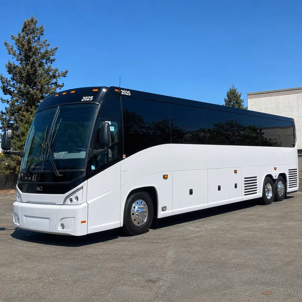 mesa church retreat and conference transportation made simple