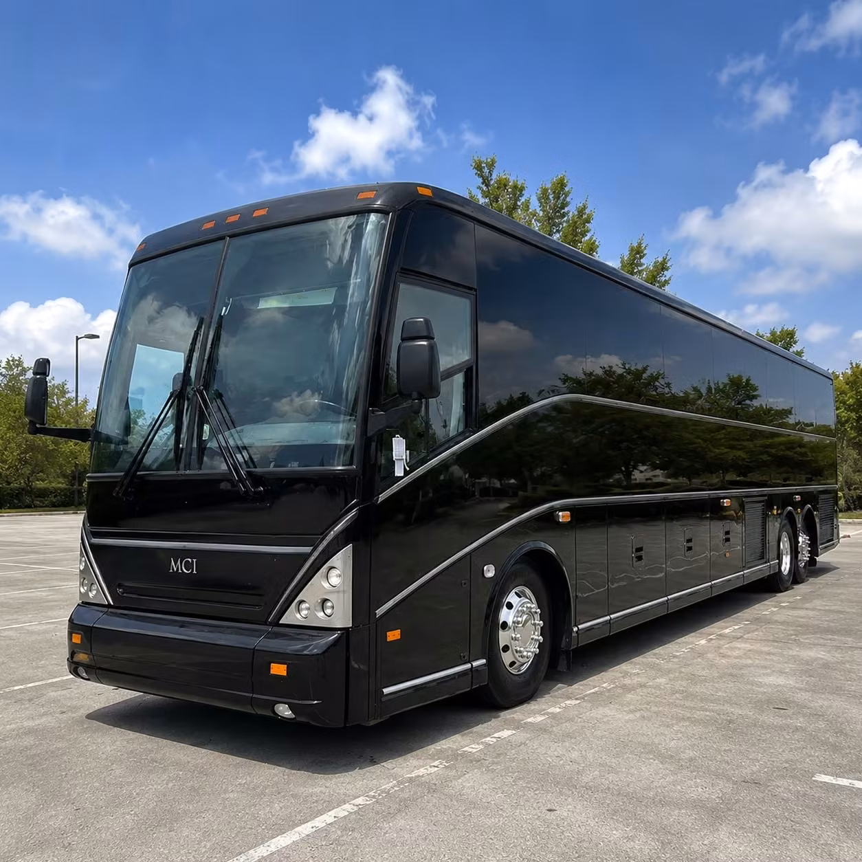 mesa corporate event shuttle bus rentals that keep your team moving
