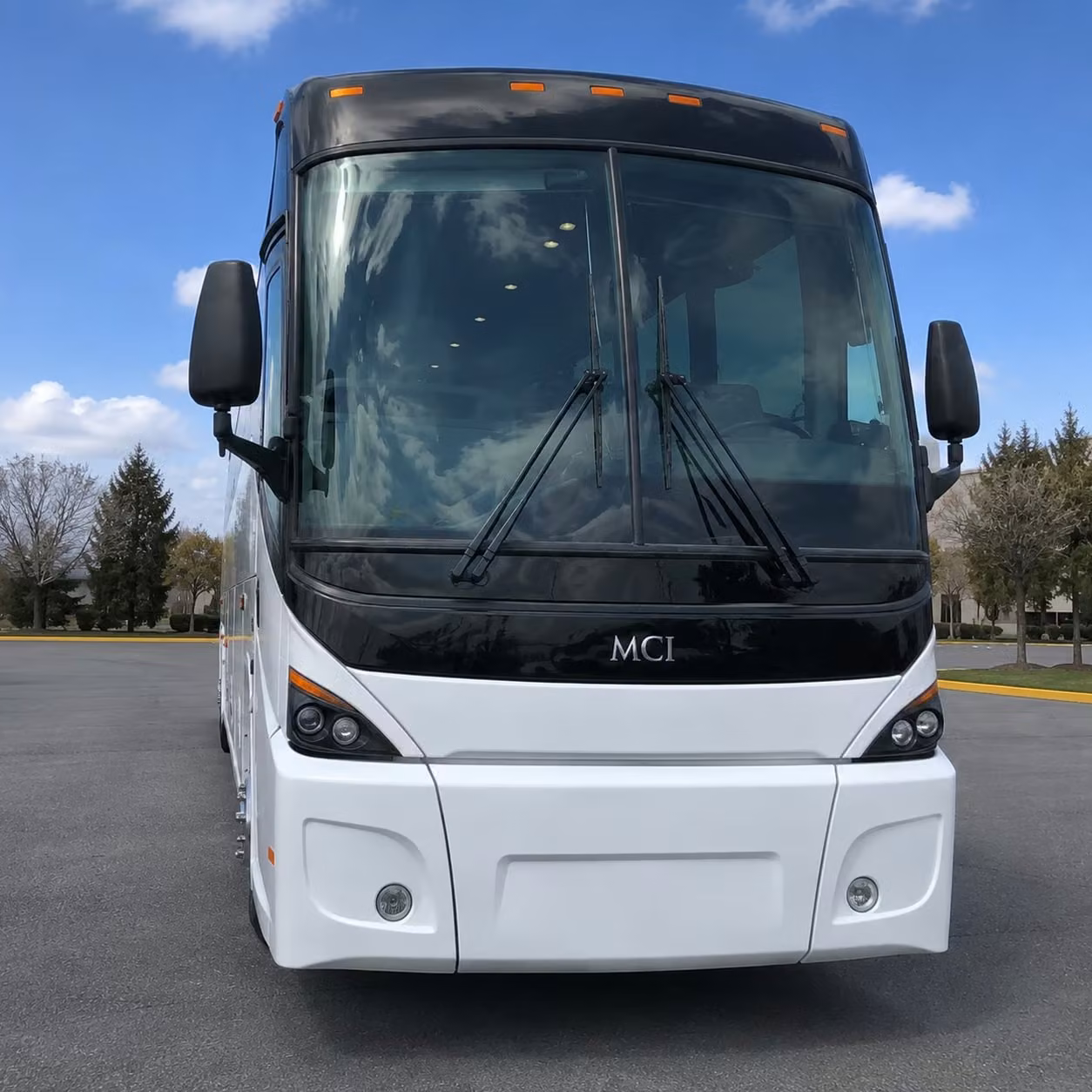 mesa employee shuttle services