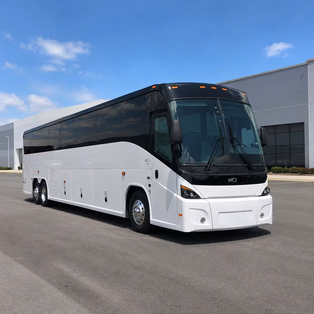 mesa government bus rentals