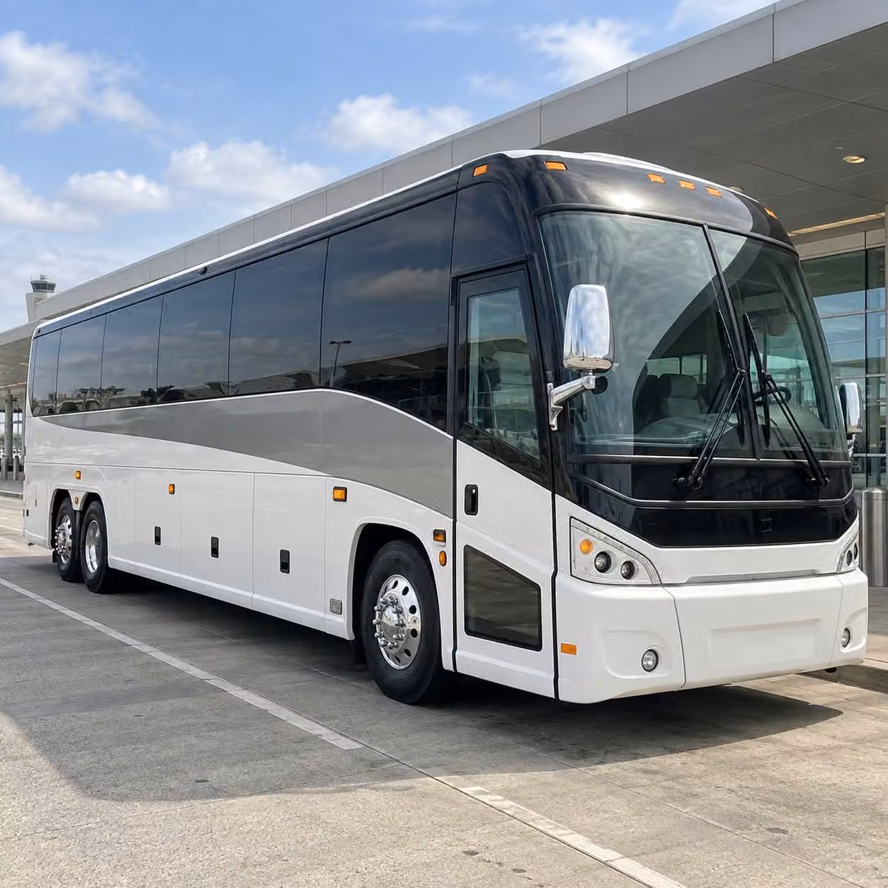 mesa high school prom bus rentals book early before the best buses are gone