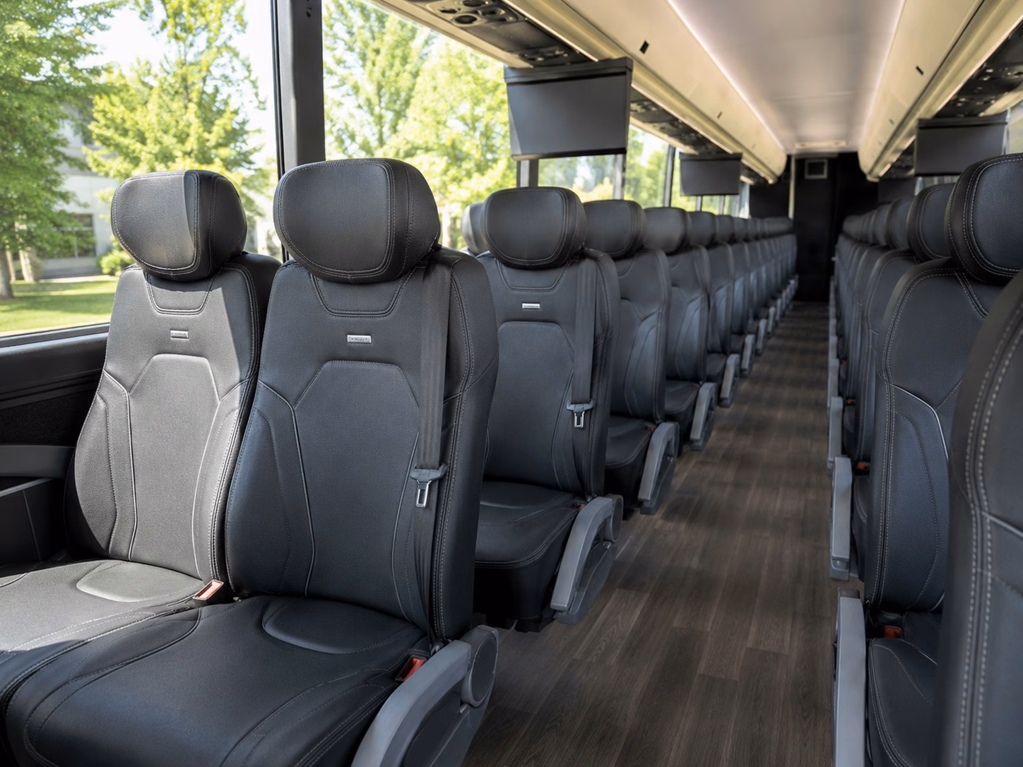mesacharter bus rental