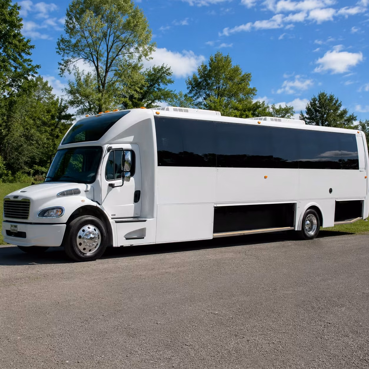party bus