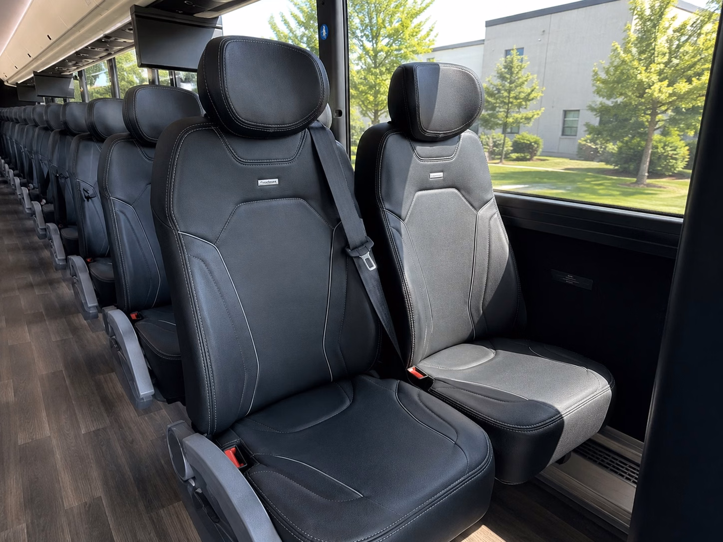 rehearsal dinner transportation and full wedding weekend shuttles in mesa