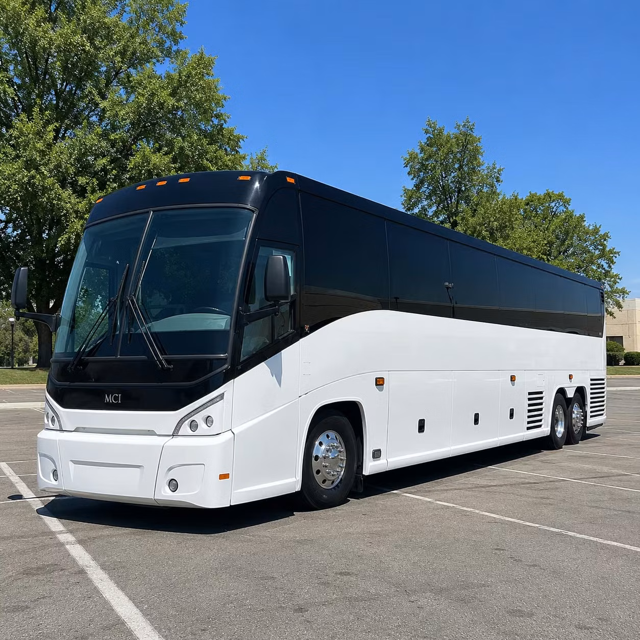 reliable long distance church and religious group transportation from mesa