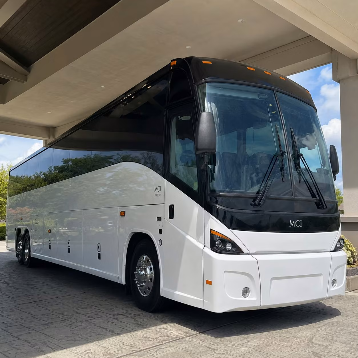 these mesa employers already know a shuttle bus changes everything