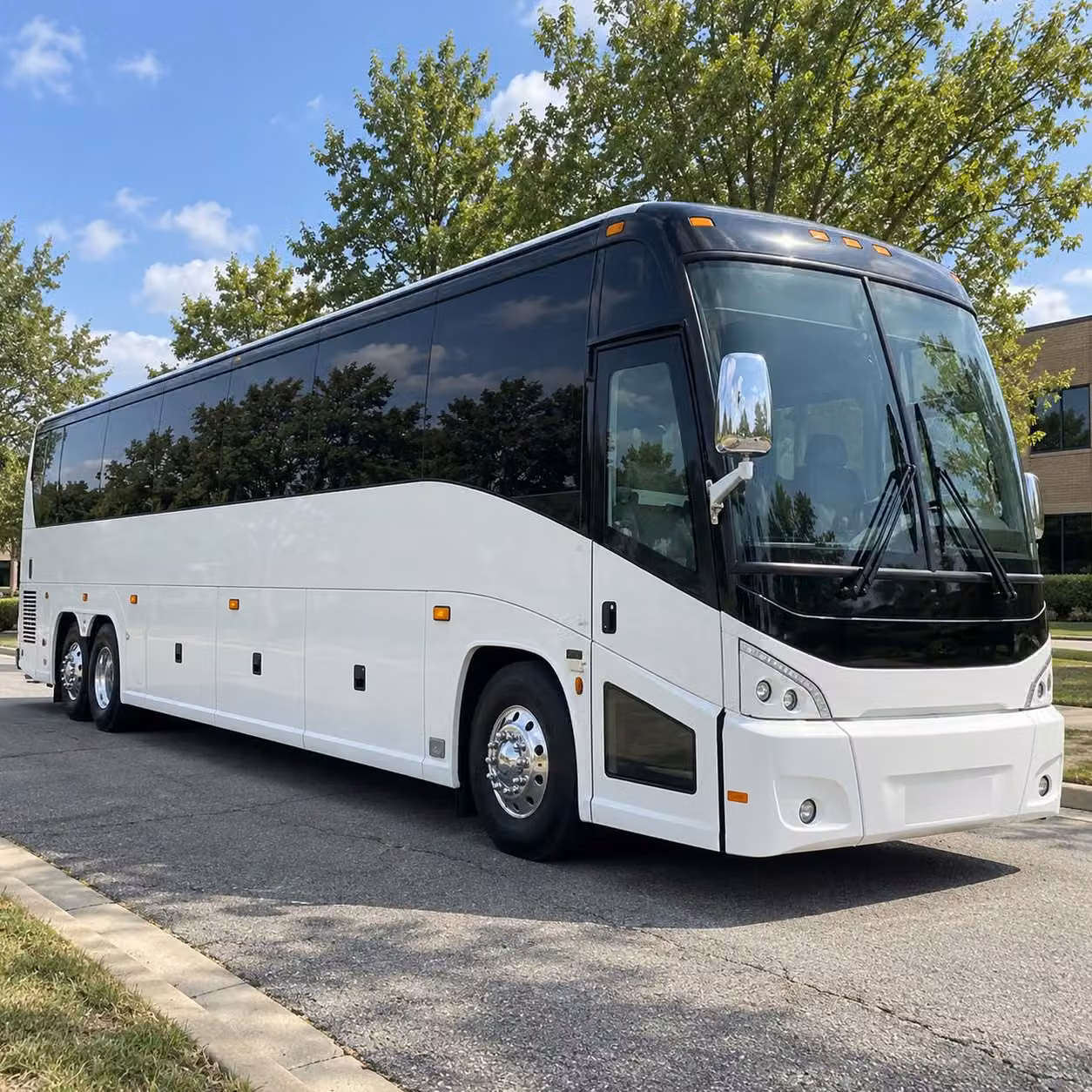 through a network of independent bus companies mesa field trip groups can reach destinations across arizona