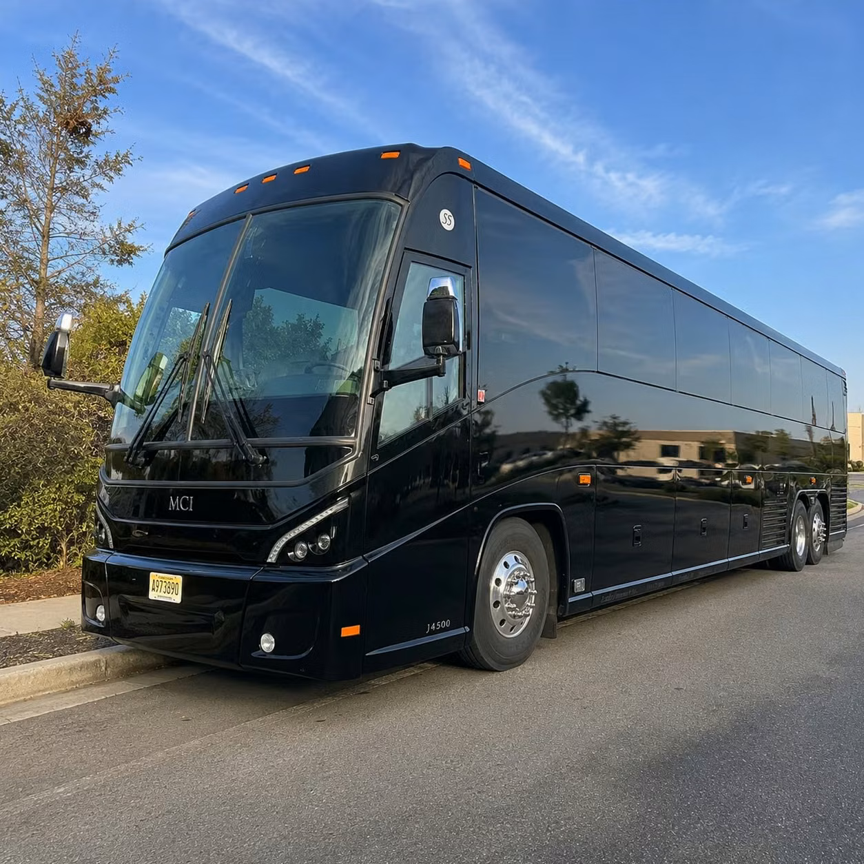 when mesa s desert heat demands climate controlled group transportation charterbusrentalmesa com delivers