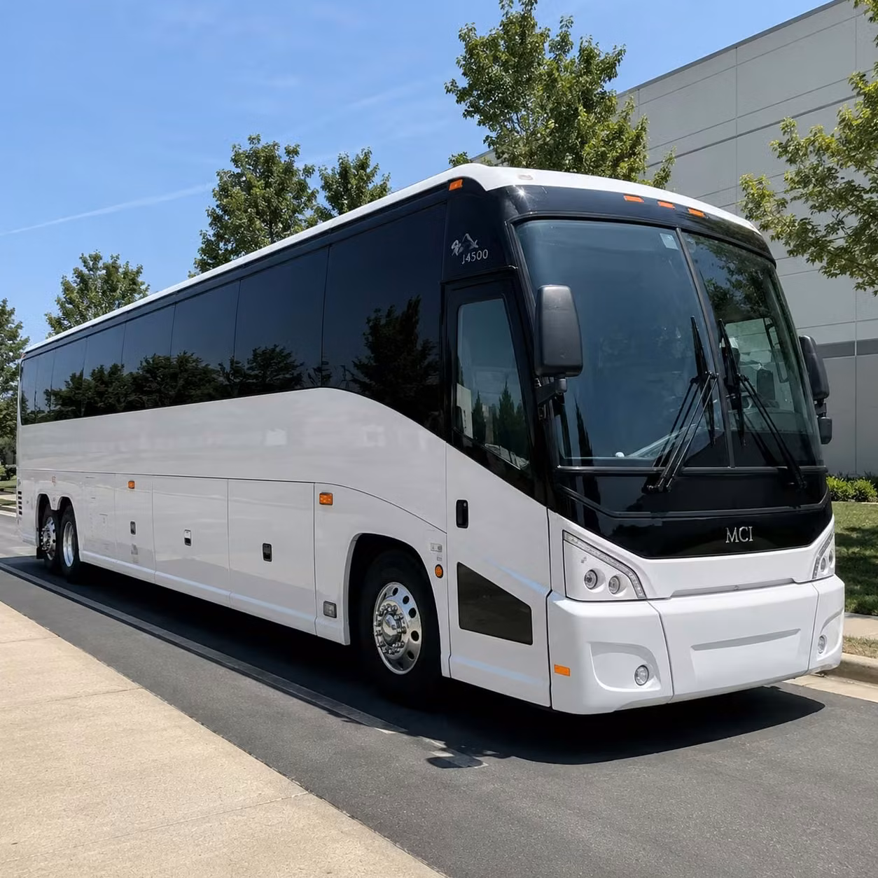 youth group and vbs transportation across the east valley
